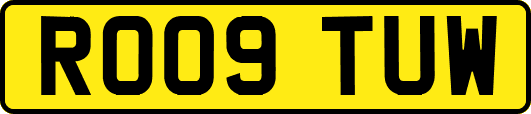 RO09TUW