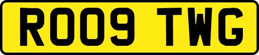 RO09TWG