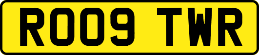 RO09TWR