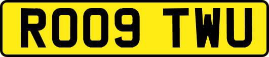 RO09TWU
