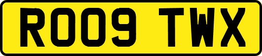 RO09TWX