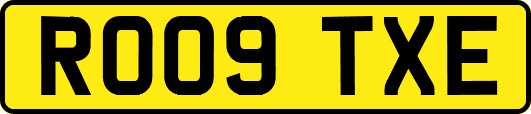 RO09TXE