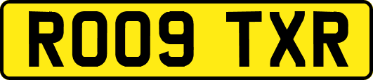 RO09TXR