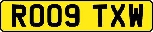 RO09TXW