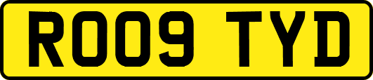 RO09TYD