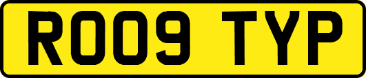 RO09TYP