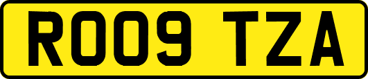 RO09TZA