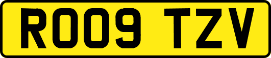 RO09TZV