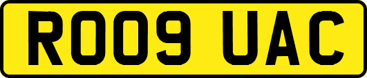 RO09UAC