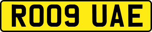 RO09UAE