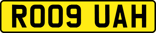 RO09UAH