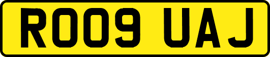 RO09UAJ