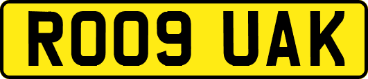 RO09UAK