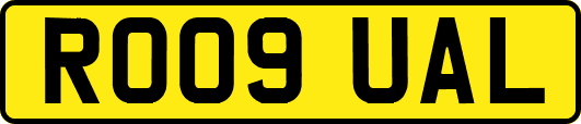 RO09UAL
