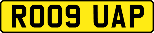 RO09UAP