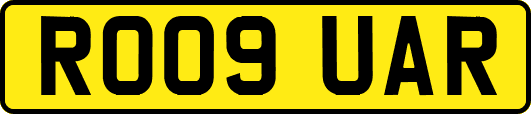 RO09UAR