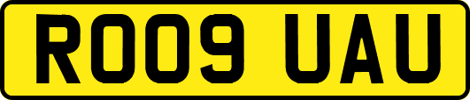 RO09UAU