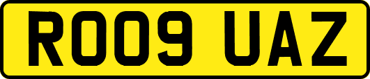 RO09UAZ