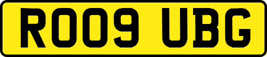 RO09UBG