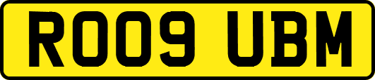 RO09UBM