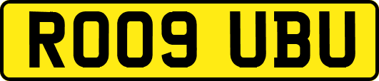 RO09UBU