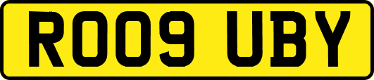 RO09UBY