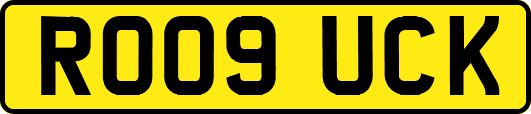 RO09UCK