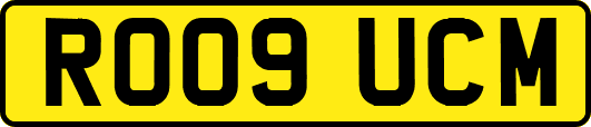 RO09UCM
