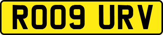 RO09URV