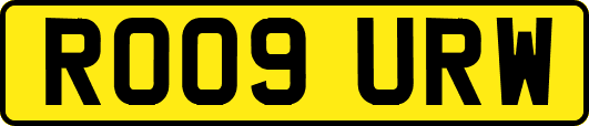 RO09URW