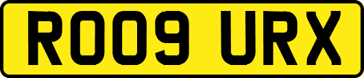 RO09URX