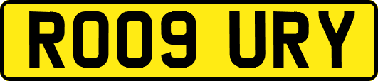 RO09URY