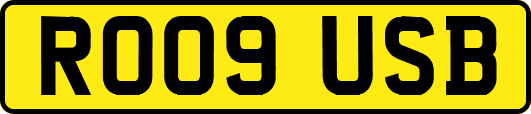 RO09USB