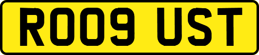 RO09UST
