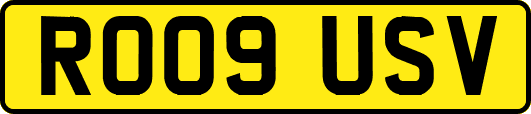 RO09USV