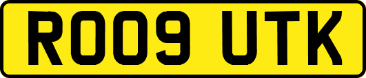 RO09UTK