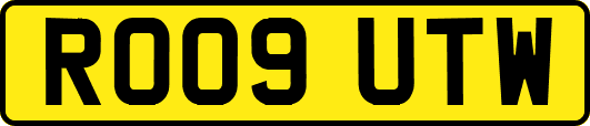 RO09UTW