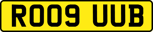 RO09UUB