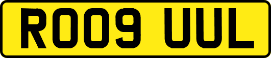 RO09UUL