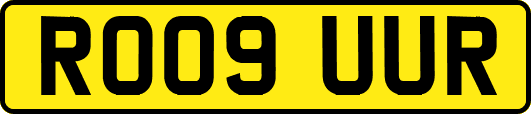 RO09UUR