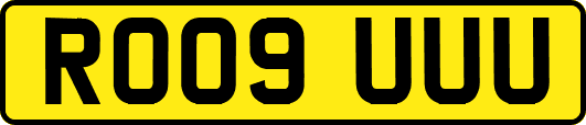 RO09UUU