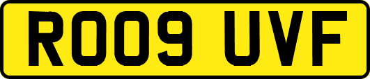 RO09UVF