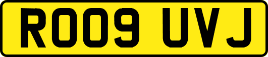 RO09UVJ
