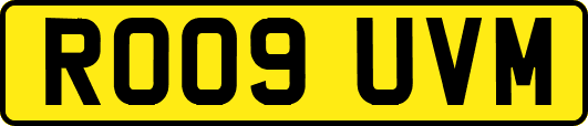 RO09UVM