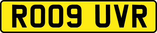 RO09UVR