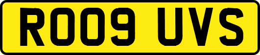 RO09UVS