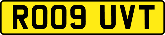 RO09UVT