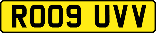RO09UVV