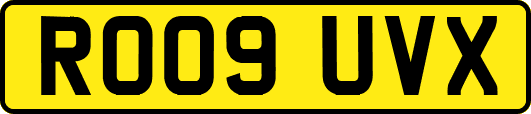 RO09UVX