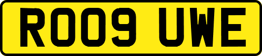 RO09UWE